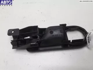 3b1837113l Ручка двери внутренняя передняя левая Volkswagen Golf 4 Арт 54969671, вид 2