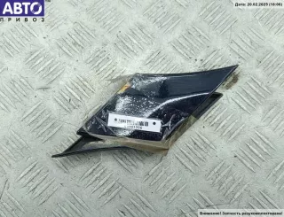 2036900662 Молдинг крыла заднего правого Mercedes C W203 Арт 54901206, вид 2