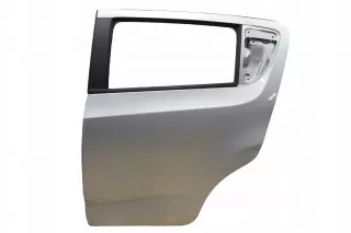 96893536 Дверь задняя левая Chevrolet Spark M300 Арт av0239194