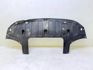 29110h0550 Защита бампера Kia Rio X-line Арт lz230894, вид 1