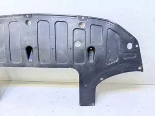 29110h0550 Защита бампера Kia Rio X-line Арт lz230894, вид 5