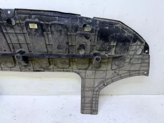 29110h0550 Защита бампера Kia Rio X-line Арт lz230894, вид 7