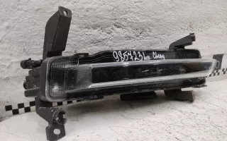 605000680AA Фара ПТФ передняя правая Chery Tiggo 8 PRO Арт 985723L, вид 2