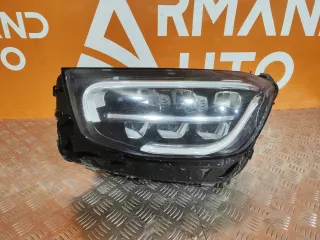 A2539068101, A2539066901, 4 фара Mercedes C W205 Арт 291634PM, вид 1
