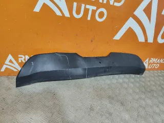 86665M0000, 1 накладка бампера Hyundai Creta 1 Арт 291759PM, вид 2