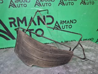 4260A092, 4 кронштейн запасного колеса Mitsubishi Outlander 3 Арт 351671RM, вид 4