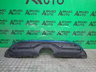 51125A3C949, 9450686, 4 Бампер мини хетч ф56 (f ф 56) MINI Hatch Арт 351698RM, вид 5