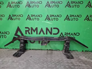 A1666204901, 9 усилитель бампера Mercedes GLS X166 Арт 357181RM, вид 1