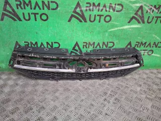 T118401050FA, 8 решетка радиатора Chery Tiggo  fl Арт 358366RM, вид 1