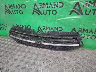 T118401050FA, 8 решетка радиатора Chery Tiggo  fl Арт 358366RM, вид 3
