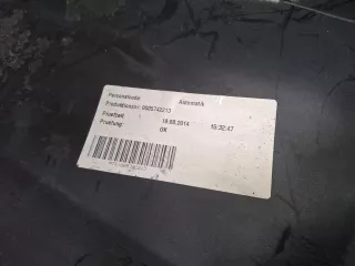 A11788004409999, 8 Бампер mercedes-benz, мерседес бенц ( Mercedes CLA c117 Арт ARM354646, вид 14