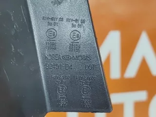 92401D4000, 92401D4, 4 накладка фонаря внешнего Kia Optima 4 Арт AR291322, вид 7