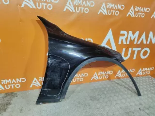 A2538800218, 3 крыло mercedes-benz, мерседес бенц ( Mercedes GLC X253 Арт AR291535, вид 2