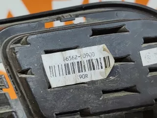 86562H0900, 86564H0900, 4 окантовка ПТФ Kia Rio 4 Арт AR291615, вид 7