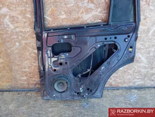  Дверь задняя правая SsangYong Kyron Арт 34376, вид 11