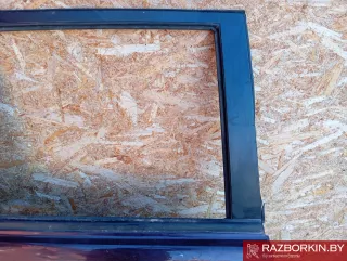  Дверь задняя правая SsangYong Kyron Арт 34376, вид 3