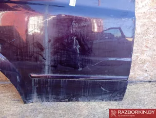  Дверь задняя правая SsangYong Kyron Арт 34376, вид 7