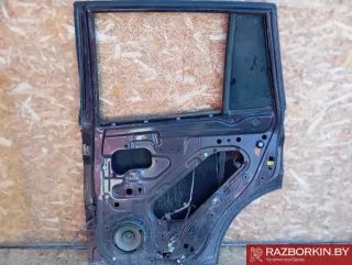 Дверь задняя правая SsangYong Kyron Арт 34376, вид 8