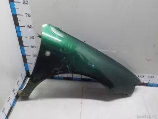 8L0821106 VAG Крыло переднее правое Audi A3 8Y Арт E52459274, вид 1