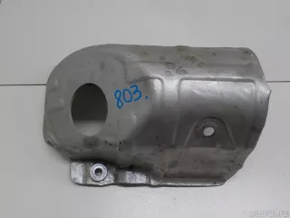 E4T15B1118017 Chery Экран тепловой Chery Tiggo  2 Арт E52466803, вид 1