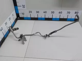 E4T15C1118063 Chery Трубка системы охлаждения Chery Tiggo  2 Арт E52466813, вид 8