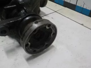 33107523401 BMW Редуктор заднего моста BMW 5 E39 Арт E52469017, вид 5