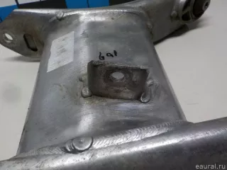 33326755471 BMW Рычаг задний нижний левый BMW 5 E39 Арт E52469601, вид 6
