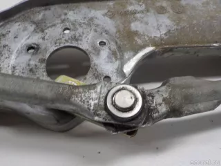 61618385218 BMW Трапеция стеклоочистителей BMW 5 E39 Арт E52472727, вид 4