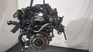 9835688980 Генератор Peugeot 2008 Арт 11265357, вид 4