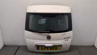 51783706 Крышка багажника (дверь 3-5) Fiat 500 1 Арт 8997381, вид 1