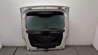 51783706 Крышка багажника (дверь 3-5) Fiat 500 1 Арт 8997381, вид 5