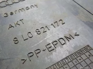 8L0821172B VAG Локер передний правый Audi A3 8Y Арт E52482529, вид 5