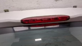 6340G3 Подсветка номера Peugeot 208 Арт 11262108, вид 4