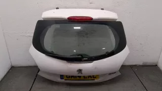 6340G3 Подсветка номера Peugeot 208 Арт 11262109, вид 2