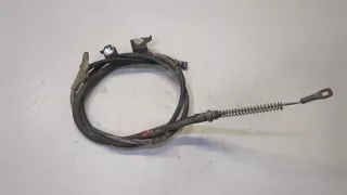 4642006121,4643006121 Трос ручника Toyota Camry XV30 Арт 8342763