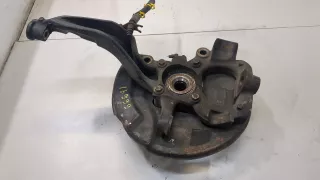 RFM500010,RUB500120 Ступица передняя правая Land Rover Range Rover Sport 1 Арт 20124936, вид 1