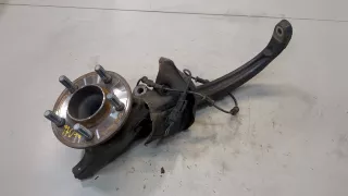 5154262AA,5168420AE,4779794AB Ступица передняя правая Dodge Challenger 3 Арт 20125176, вид 1