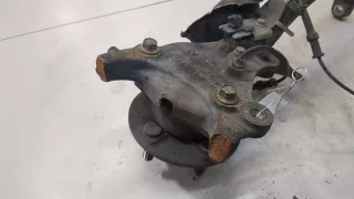 5154262AA,5168420AE,4779794AB Ступица передняя правая Dodge Challenger 3 Арт 20125176, вид 4