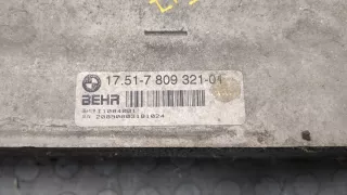 7809321 Интеркулер BMW X5 E70 Арт 9200462, вид 2