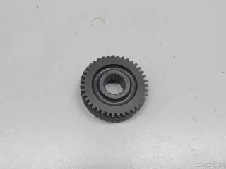 02T311361A VAG Шестерня Skoda Fabia 2 restailing Арт E52487208, вид 4