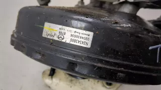 N24343800 Вакуумный усилитель тормозов Mazda MX-5 ND Арт 11195199, вид 3