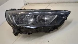 39154597 Фара передняя правая Opel Insignia 2 Арт 20124335, вид 2