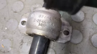 3Q0411303M Стабилизатор подвески (поперечной устойчивости) передний Volkswagen Tiguan 2 Арт 9490769, вид 3
