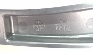 983112T000,983112T110 Щеткодержатели (поводок стеклоочистителя, дворник) Kia Optima 3 Арт 6858968, вид 2