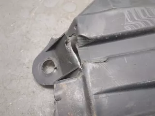 5839833010 Защита днища Toyota Camry XV30 Арт 20122541, вид 2