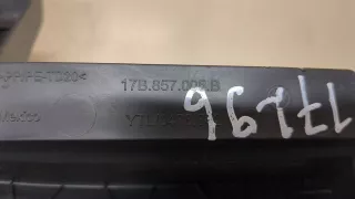17B857005B Панель передняя салона (торпедо) Volkswagen Jetta 7 Арт 20124642, вид 4