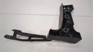 51127158441 Кронштейн крепления бампера заднего BMW X5 E70 Арт 20124854, вид 2