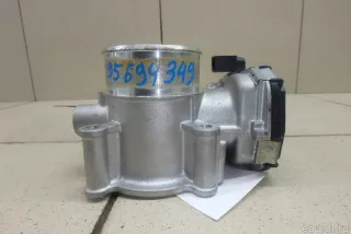 F4J163765010 Chery Заслонка дроссельная электрическая Chery Tiggo  2 Арт E95694349, вид 3