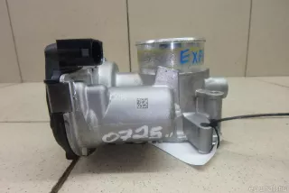F4J163765010 Chery Заслонка дроссельная электрическая Chery Tiggo  2 Арт E95694349, вид 5