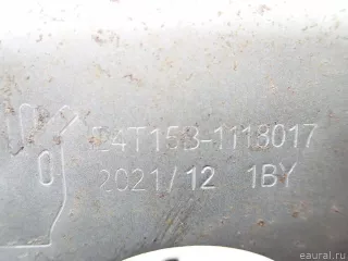 E4T15B1118017 Chery Экран тепловой Chery Tiggo  2 Арт E95725466, вид 5